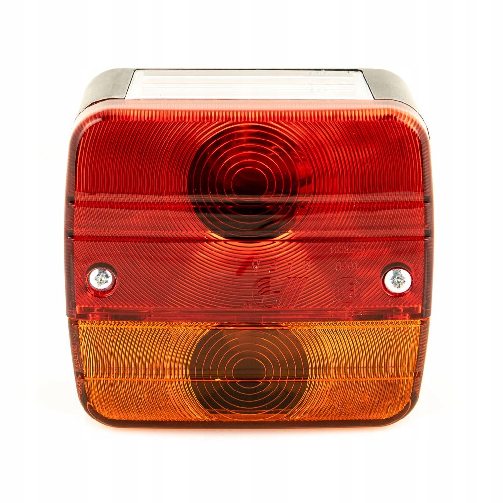 

Lampa zespolona tylna lewa 18022