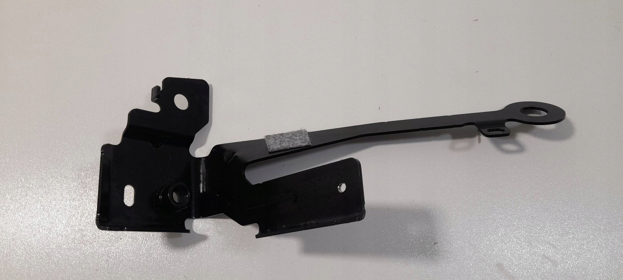 Mercedes-Benz CLE C236 console right A0009209801 (T323)