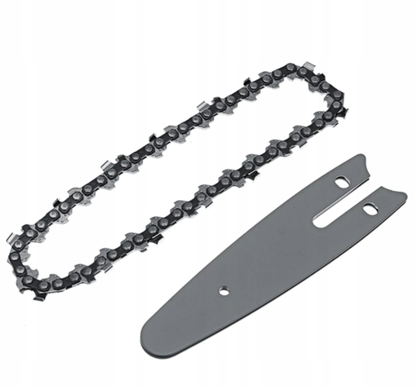 PROWADNICA + 2 X ŁAŃCUCH DO PIŁY 6" PILARKI Typ prowadnica do piły