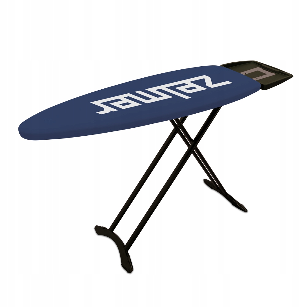 

Deska do prasowania Zelmer ZIB0002 Deluxe wys 98cm
