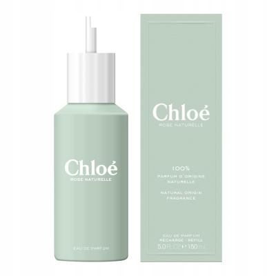 Chloé Signature Rose Naturelle edp náplň 150 ml