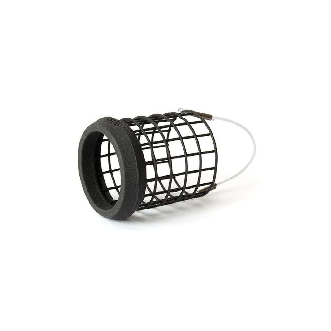 Matrix Bottom Weighted Wire Cage Feeder Medium 30g