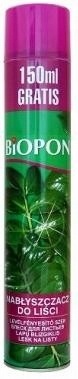 

Nabłyszczacz do liści 600ml+150ml Biopon