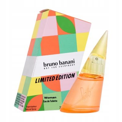 

Bruno Banani Woman Summer Limited Edition 2023