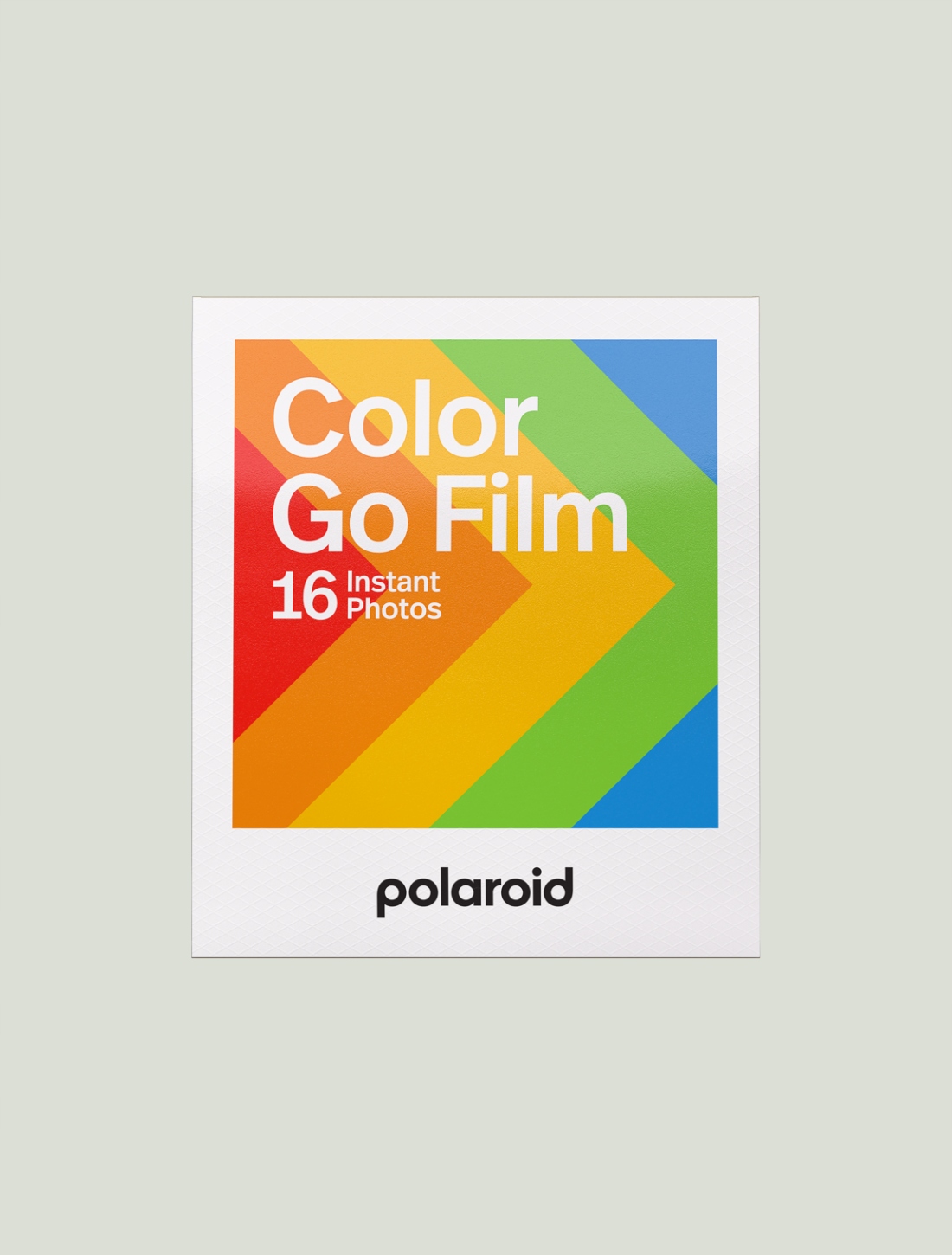 Wkłady POLAROID GO – DOUBLE PACK Model GO Film Double Pack