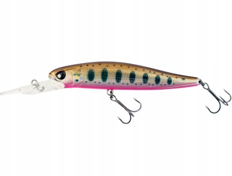 wobler Lucky John Basara Plus One 90SP kolor: 105 1sztuka