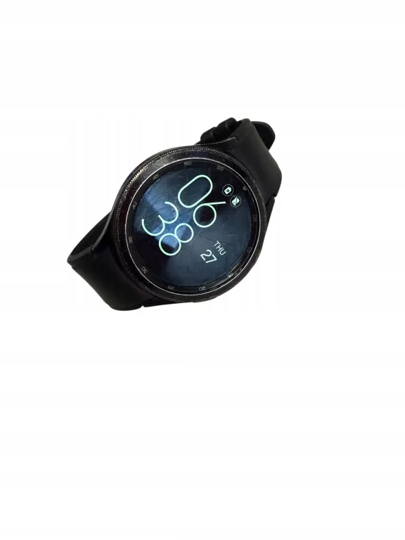 Samsung Galaxy Watch 4 Aluminium 40mm Black - Niska cena na