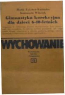 Wychowanie - M Kutzner Kozińska
