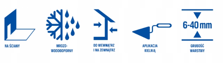 ZAPRAWA DO FUGOWANIA KAMIENIA CIEMNYBRĄZ 241 25 KG Waga 25 kg