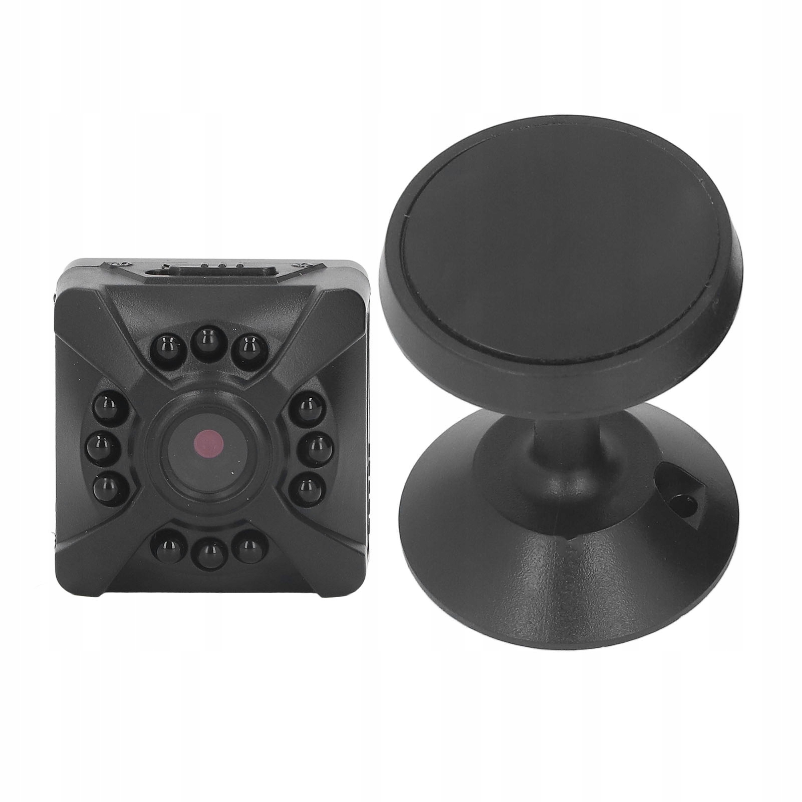 MINIKAMERA 1080P DO MONITORINGU CAŁEGO DOMU Model 2214220062611