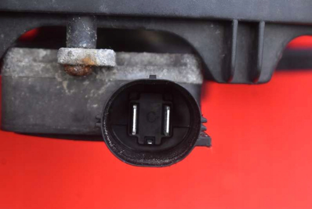 LÜFTER 3M51-8C607-EC FORD FOCUS MK2 04-11
