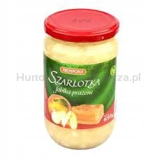 Prospona Pražené jablko Jablečný Koláč 650 g