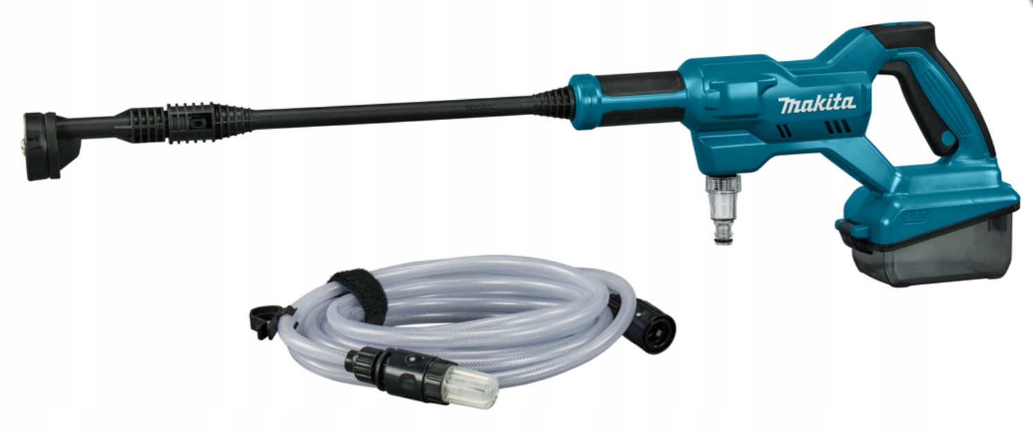 AKUMULATOROWA MYJKA CIŚNIENIOWA MAKITA LXT DHW180Z MAKITA PL