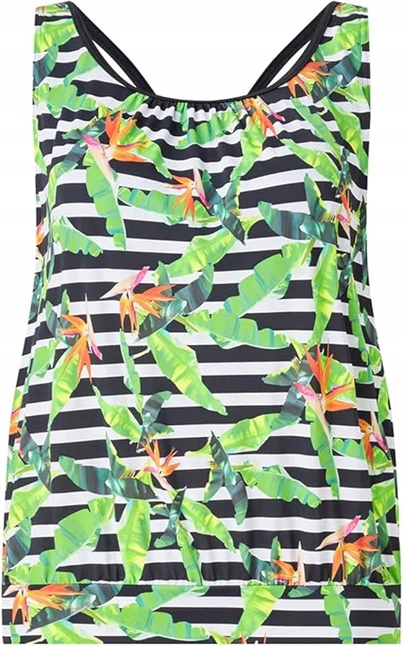 Top Dámské Bikiny Firefly Majla Klasické Pohodlné Módní Na Léto vel. 46