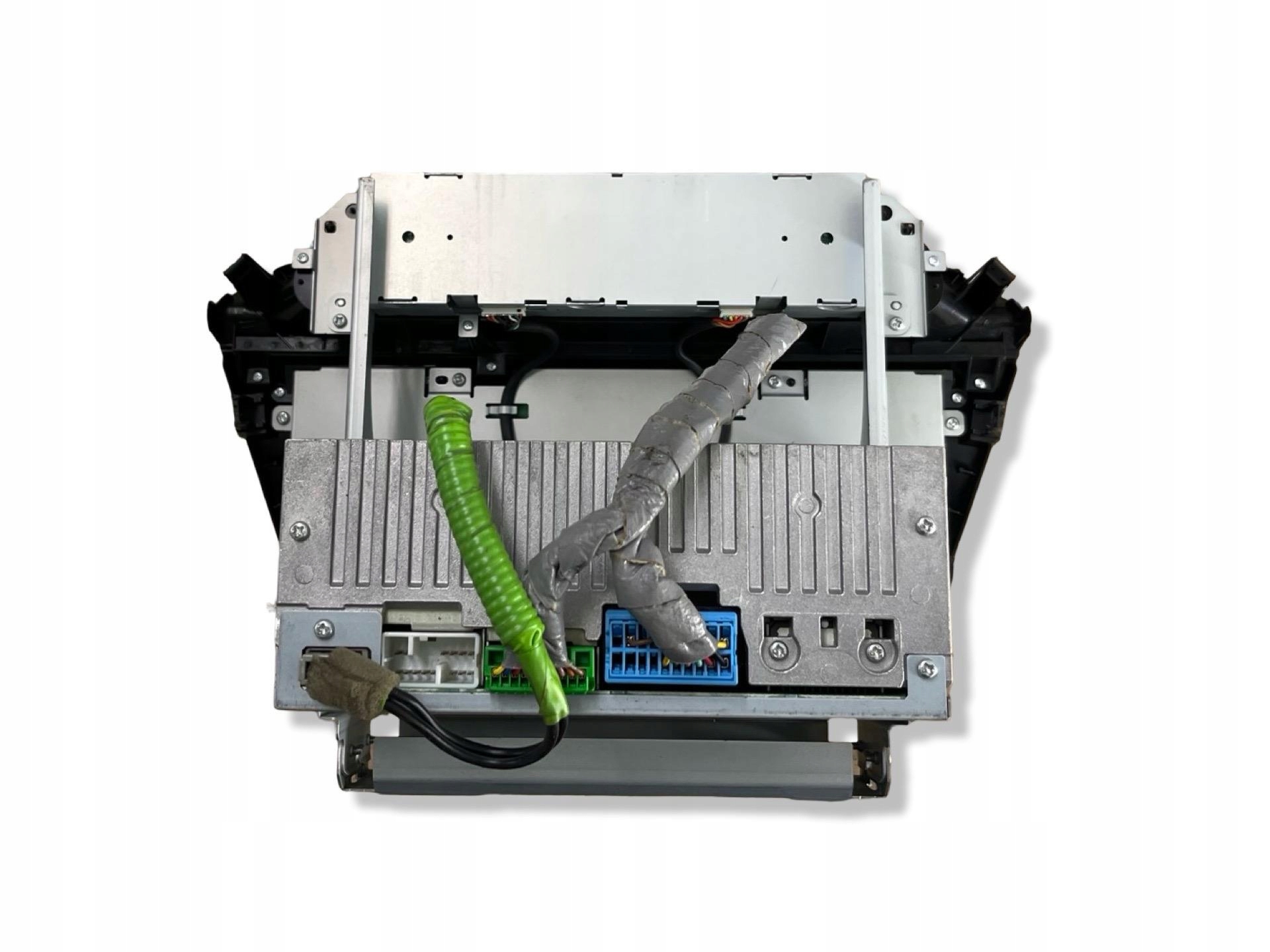 Radio samochodowe Honda FR-V BE1 2008 39100-SJD-E22