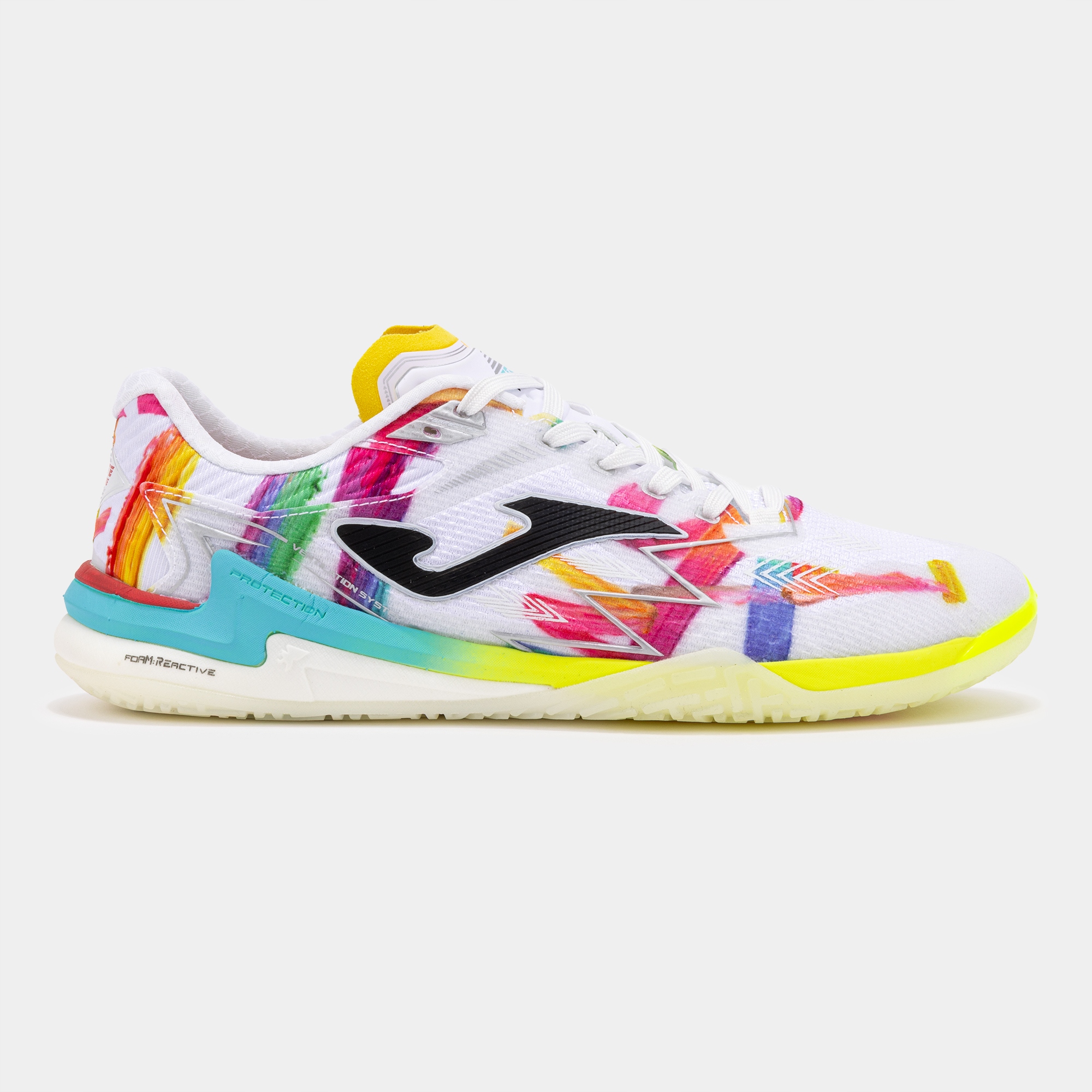 Futsalová Sálová Obuv Joma Regate Reactive 2676, Velikost 41