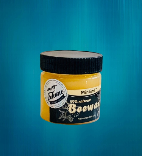 Beewax Pasta Do Ochrony, Odnawiania Drewna Marka inna