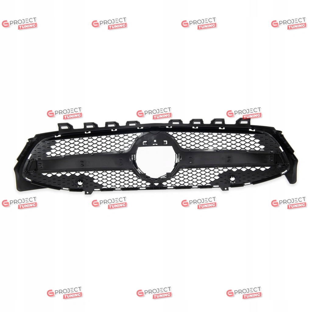 Grill do MERCEDES CLA (C118) 2019 - styl AMG Producent części Inny