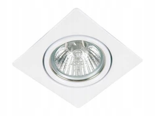 SPOT LIGHT CRISTALDREAM 2005102 OCZKO GU10 BIAŁE