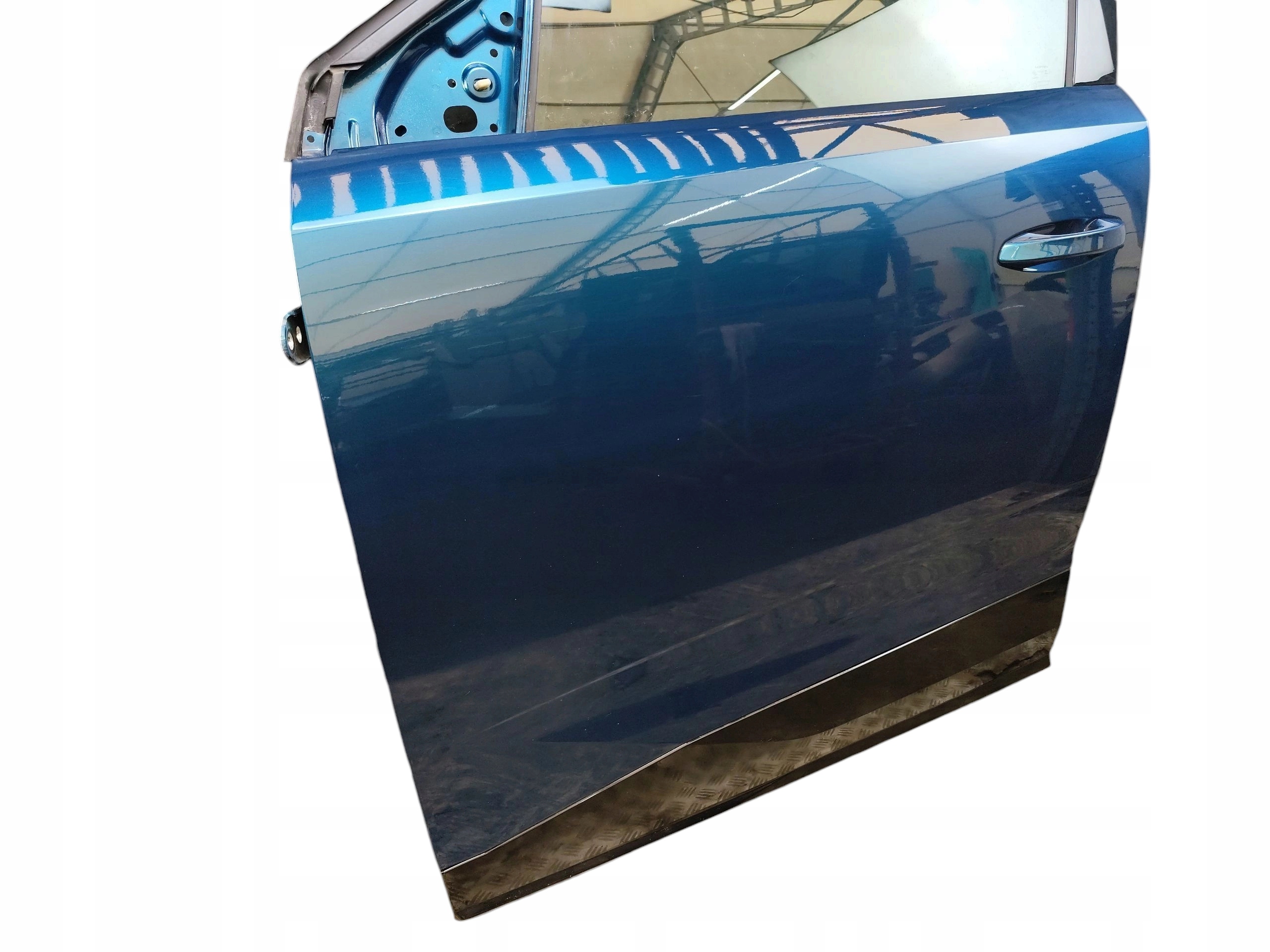 door left front PEUGEOT 3008 III LAK: EDPC (2024-)