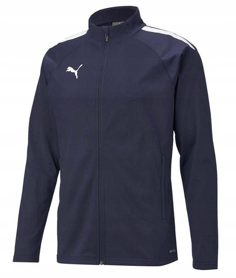 

Puma Bluza Team Liga Training Jacket Roz XL