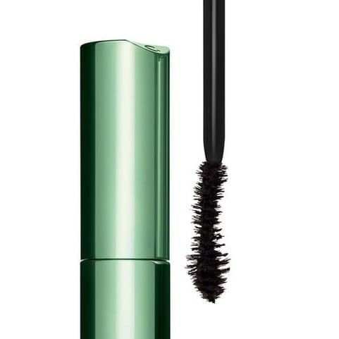 Clarins Supra Lift & Curl Mascara Black řasenka 8 ml