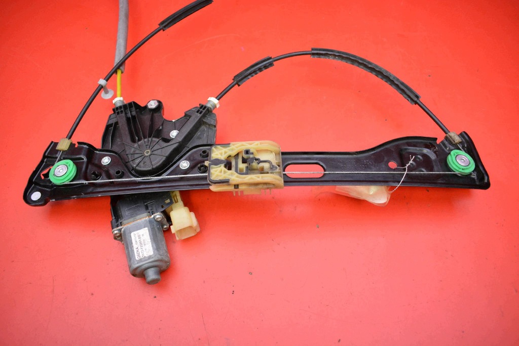 window regulator left front EU 06ZKA FORD MONDEO MK5 KOMBI 14-20