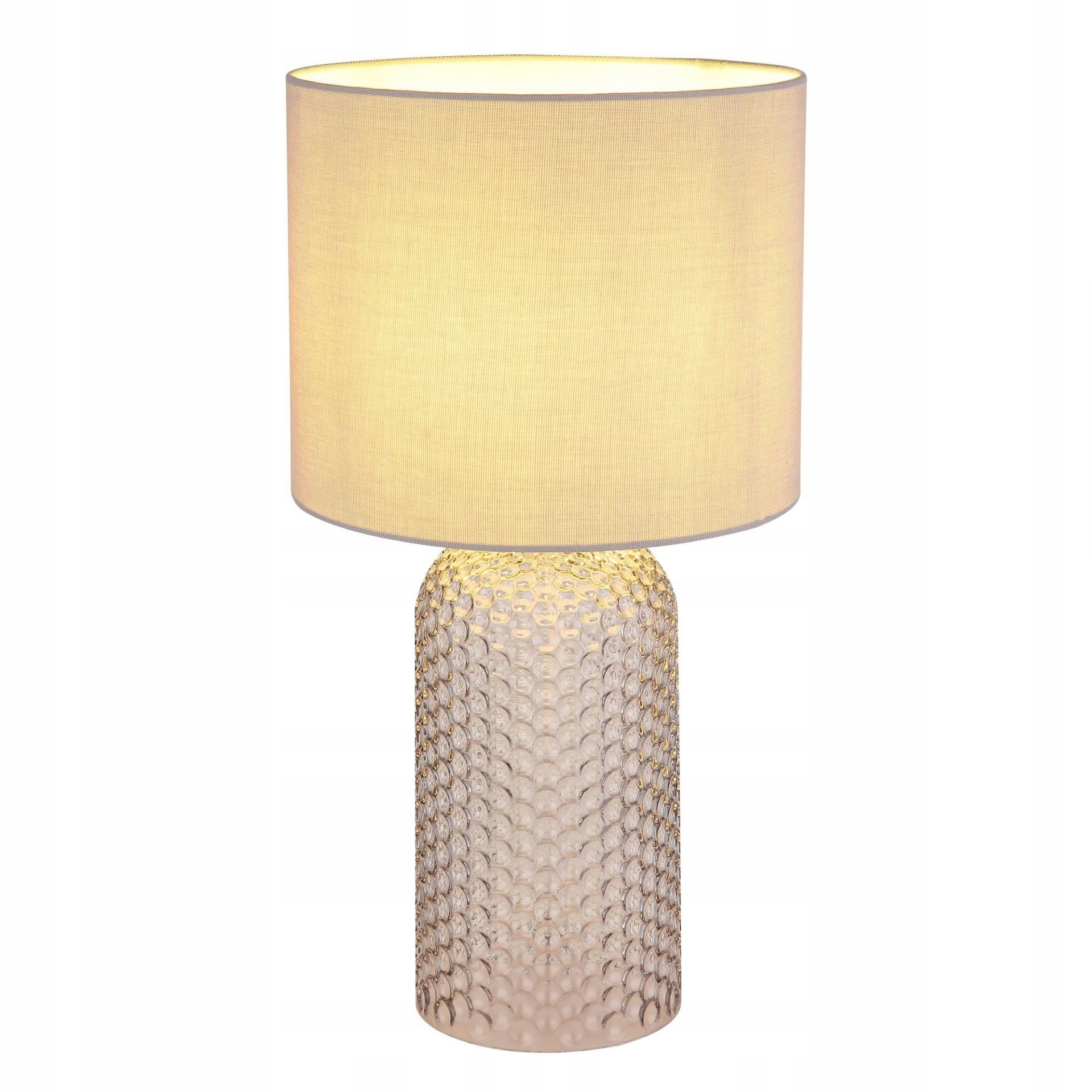 Nočná stolová lampa Sofia 21735G Globo