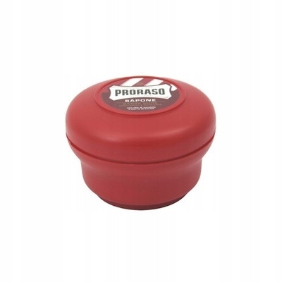 

Proraso Red Shaving Soap mydełko do golenia 150 ml