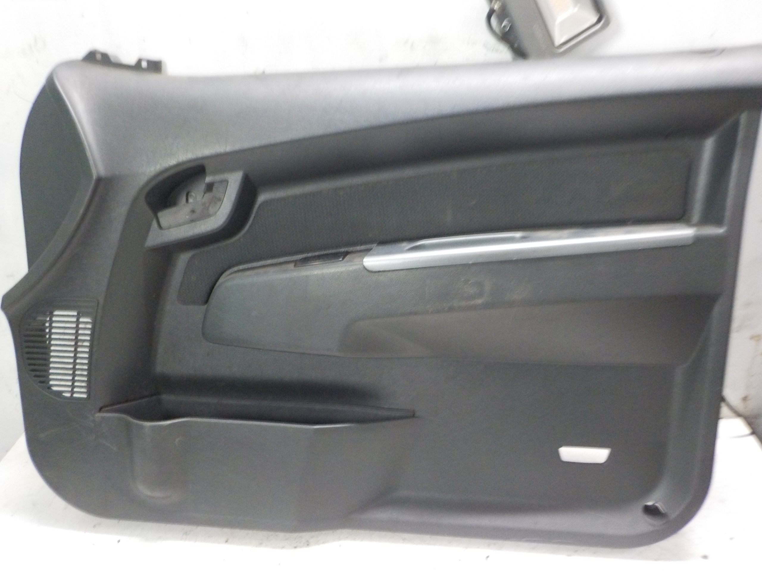 TATA XENON BOCZEK TAPICERKA DRZWI