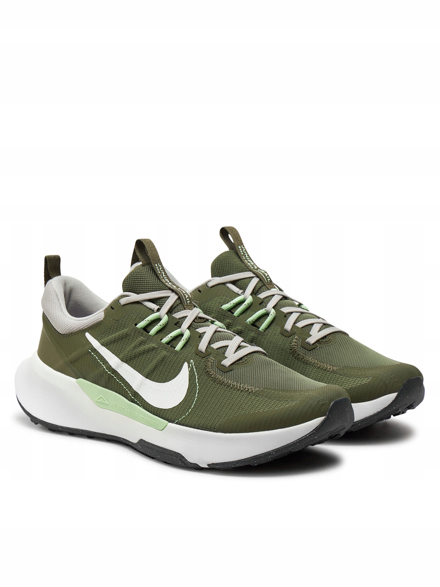 Nike Juniper Trail 2 Pánské sportovní trekové běžecké boty
