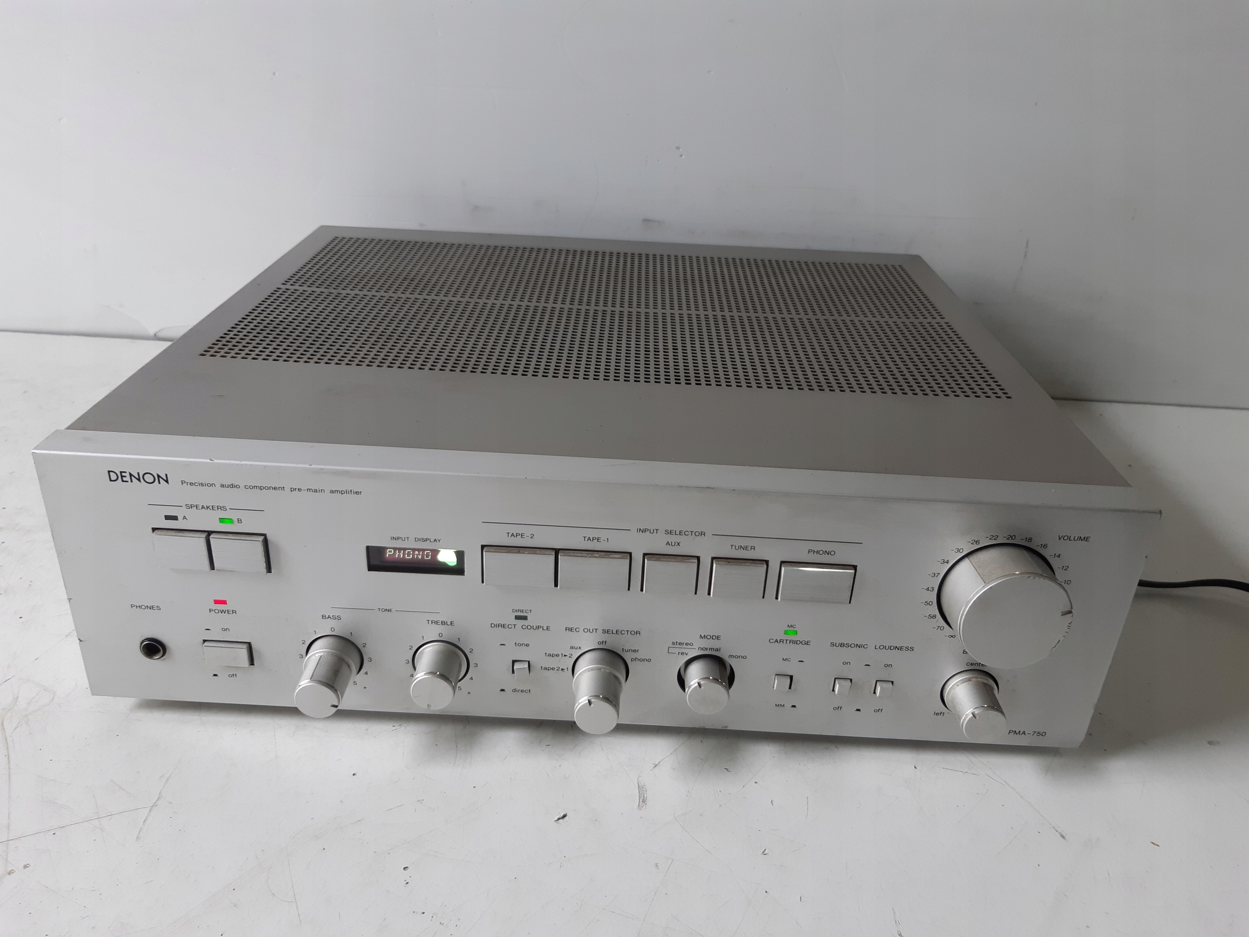 Denon Pma-501 w Sklep internetowy AGD i RTV - Allegro.pl