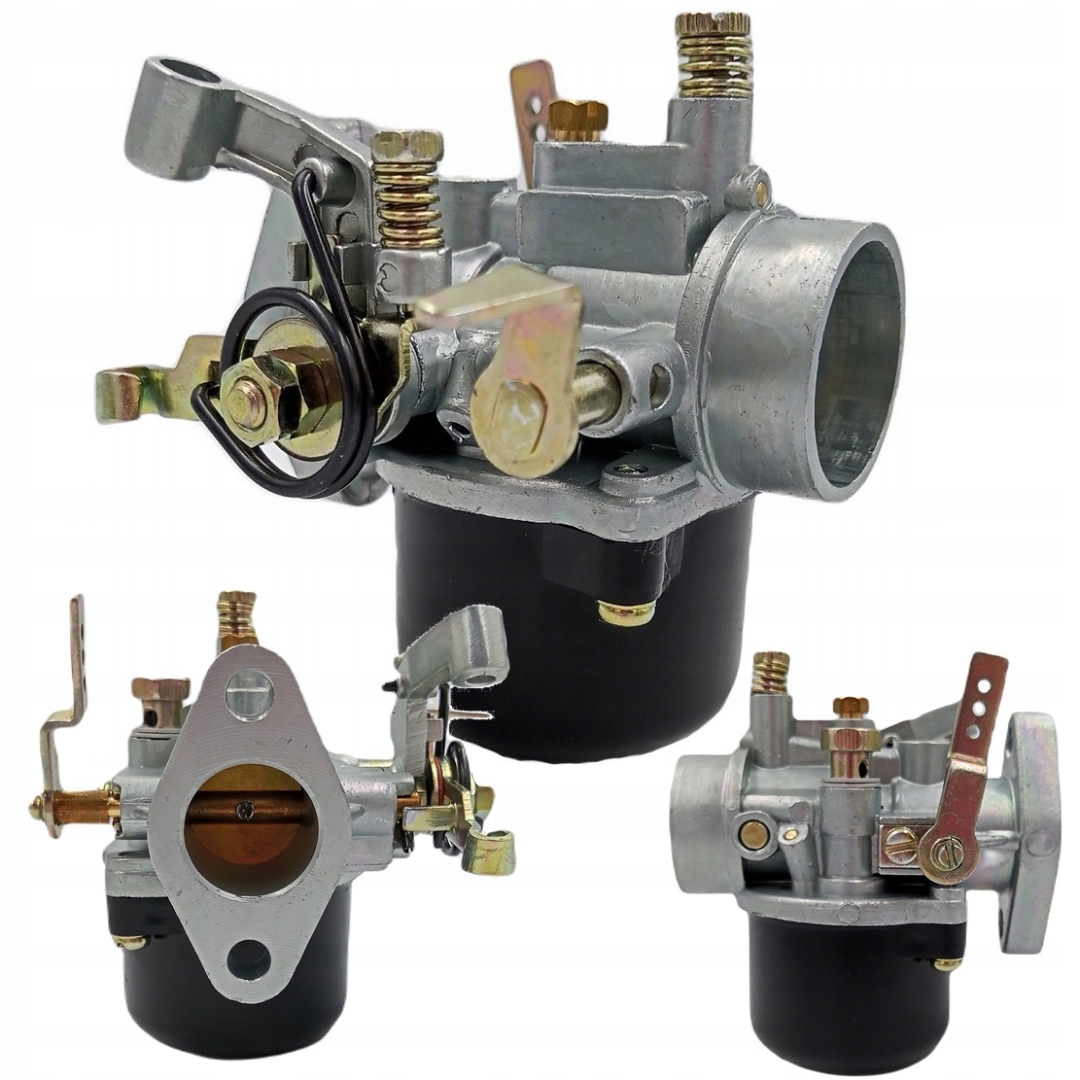 Karburátor Motoru Jikov 2820T Vari Terra Diamon PA160