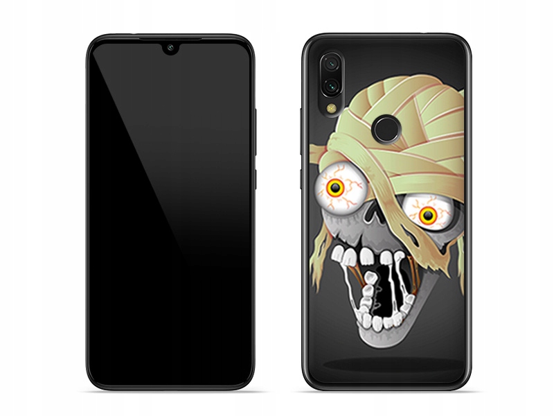 

Etui na Xiaomi Redmi 7 Fantastic Case