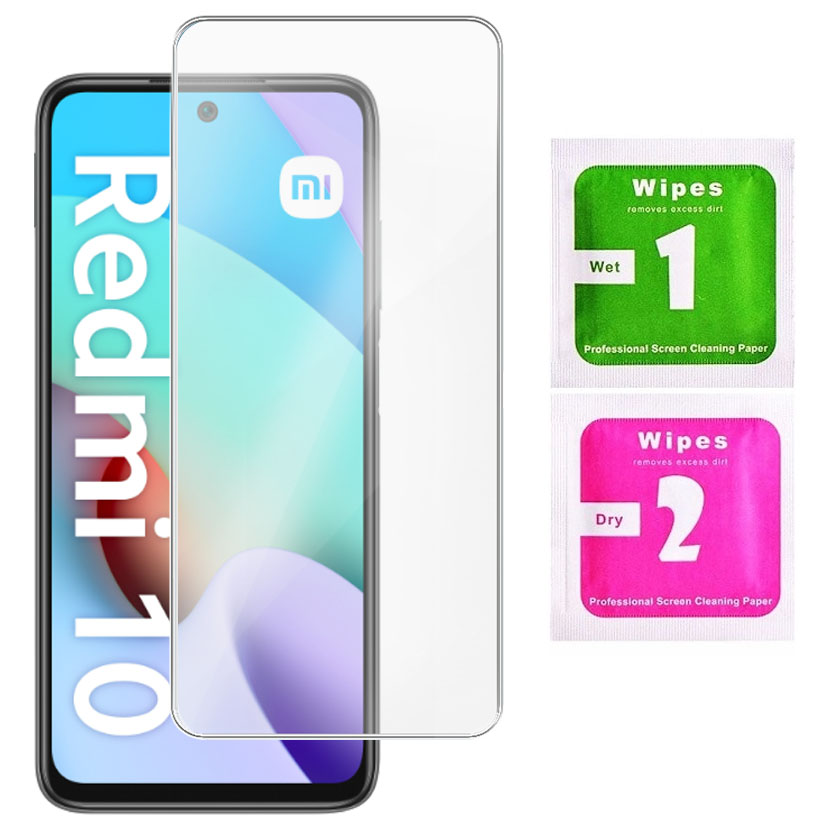 

Szkło Hartowane Na Xiaomi Redmi 10