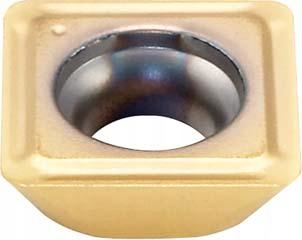 Vyměnitelná řezná deska 15° s kladným úhlem Sdet 082508 U 9135