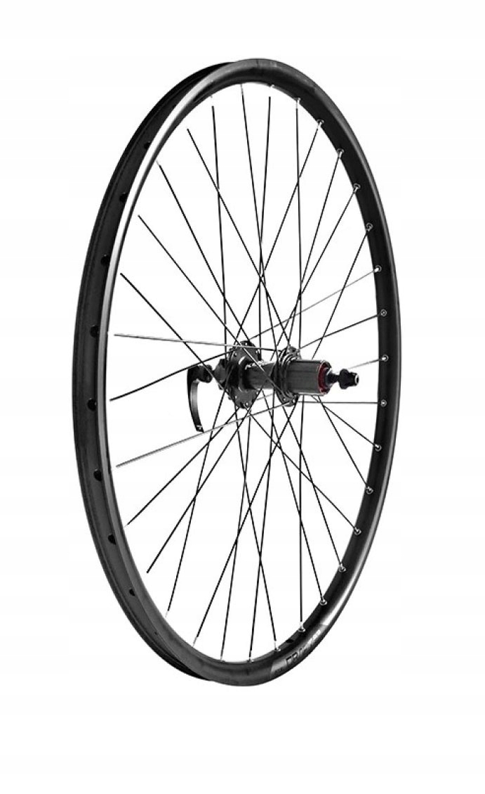 Koło tylne Kellys Draft Dsc 23 R (28/29'') Black