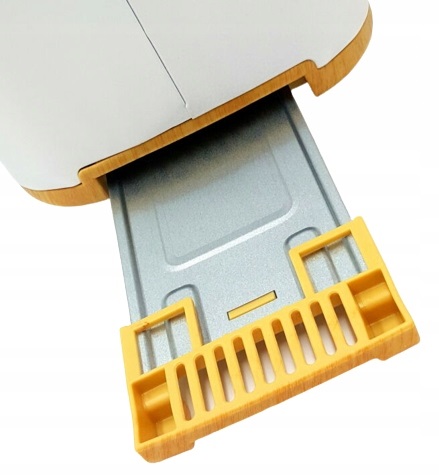 TOSTER Opiekacz do Kanapek Sandwich TOSTY GRZANKI Marka QUIGG