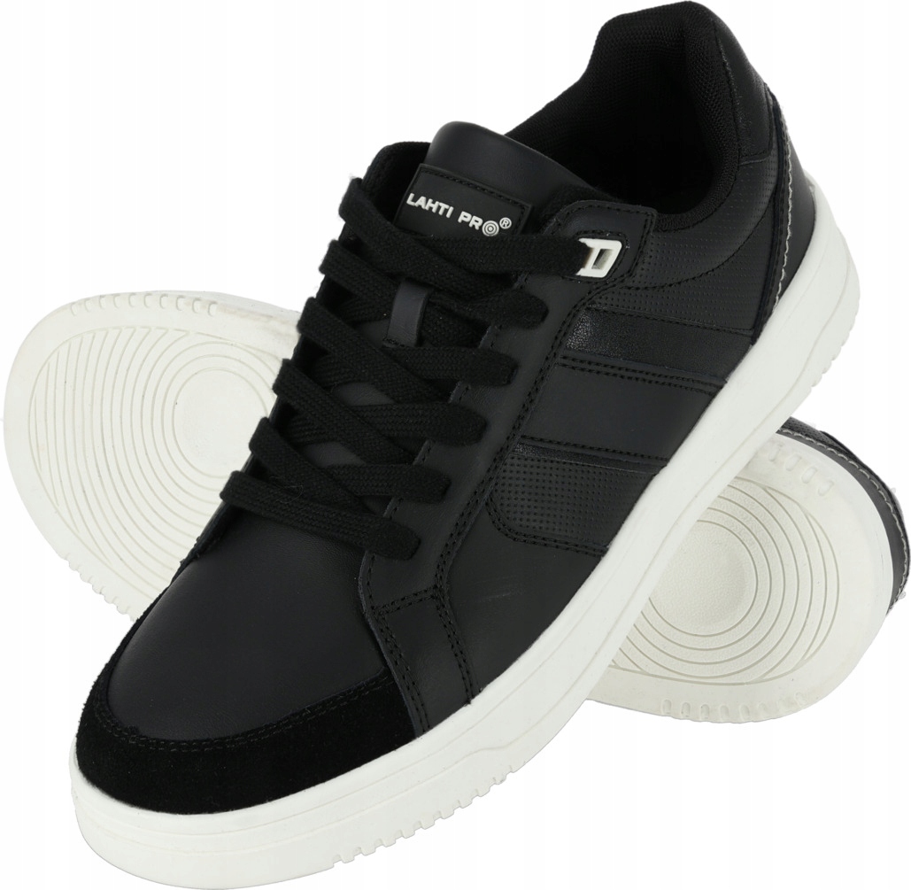 Lahti Pro Trampki męskie sportowe sneakersy L30439