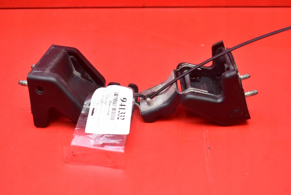 hinge hinges bonnet 9656520480 CITROEN C6 1 and 04-12
