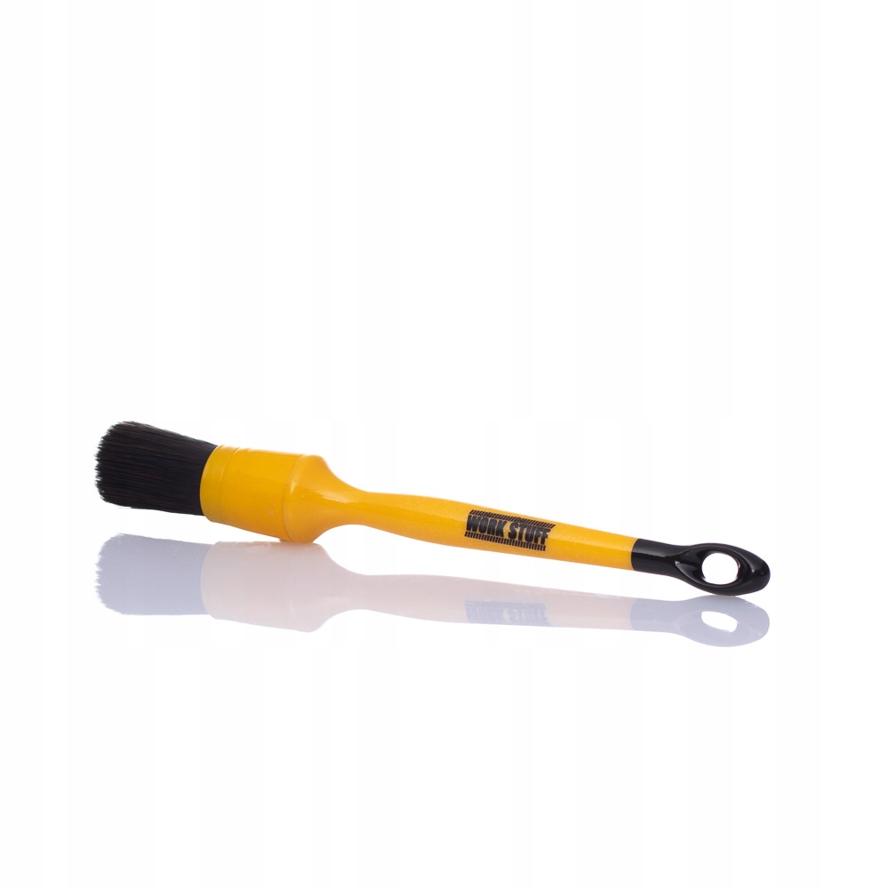 WORK STUFF ZESTAW PĘDZLI CLASSIC BLACK ALBINO SOFT Kod producenta 2013000587646