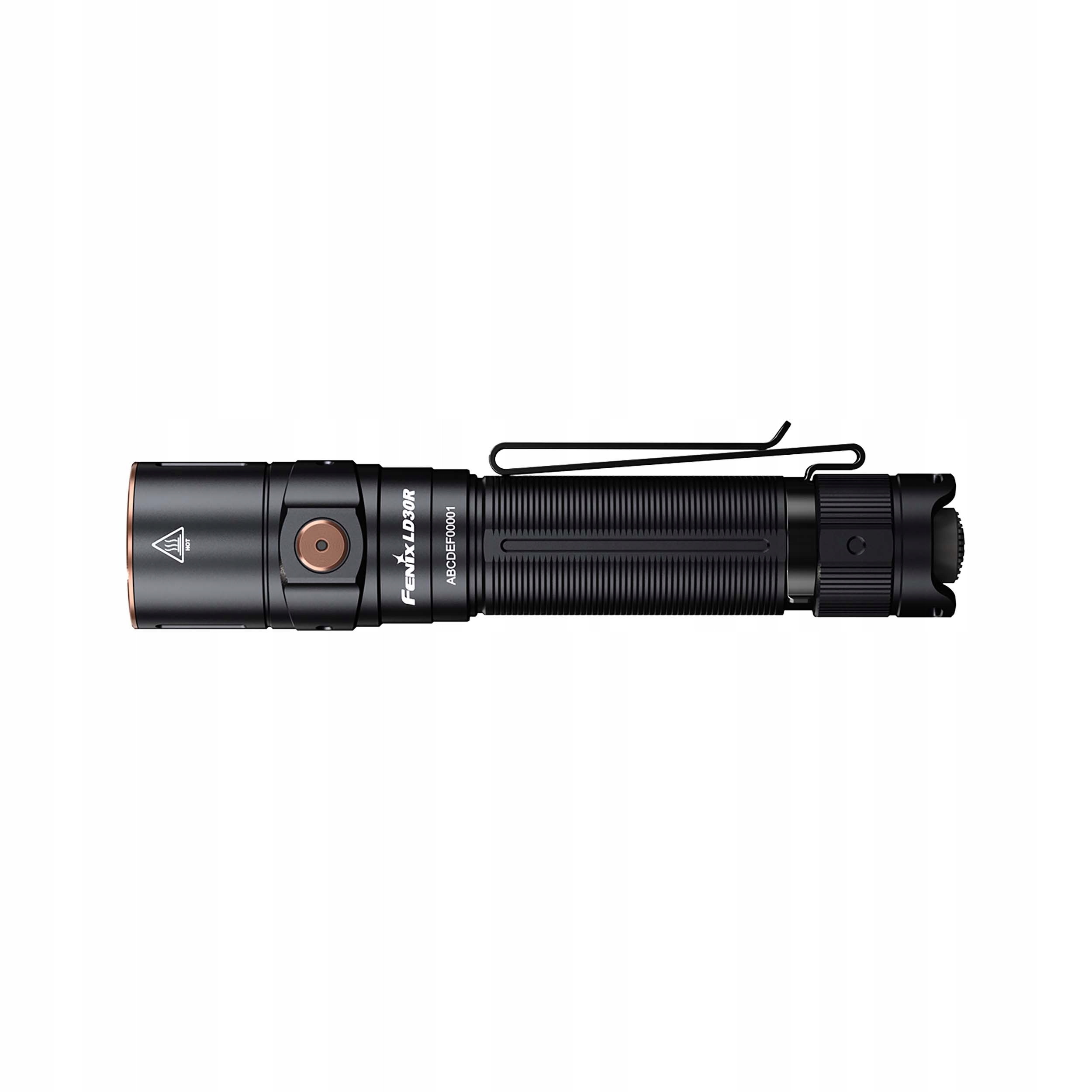 Latarka Led Fenix LD30R