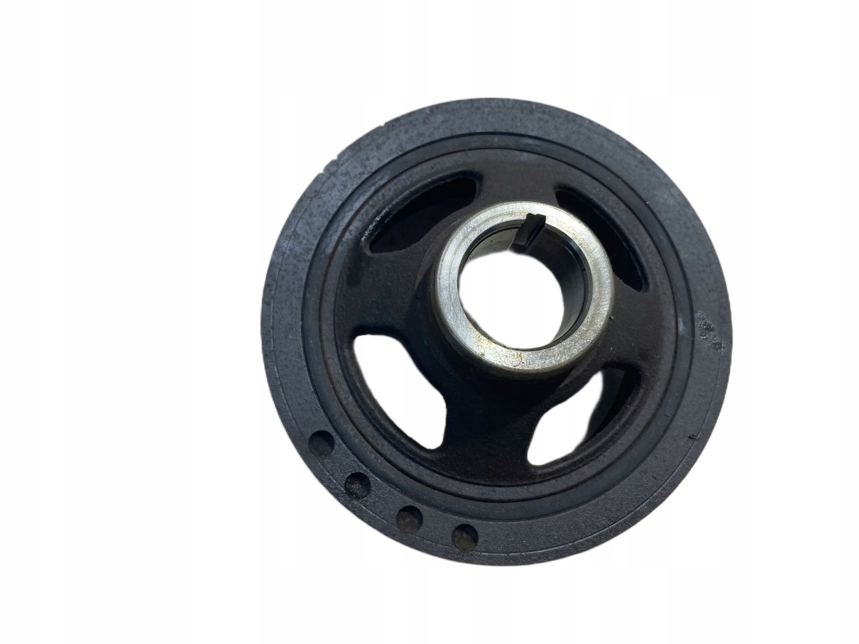 pulley cams INFINITI EX37