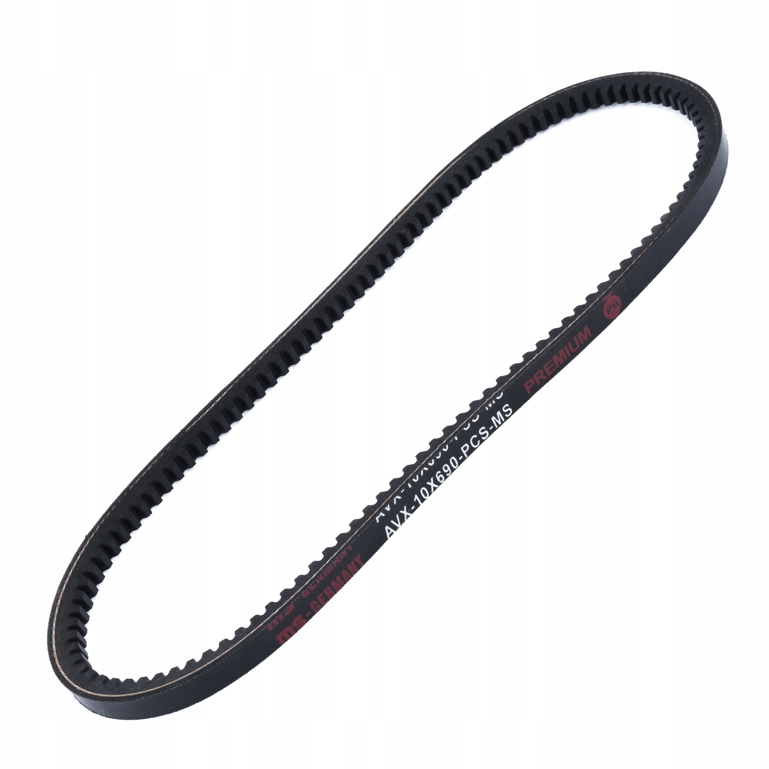 

Pas Pasek Klinowy Uzębiony Avx 10X690 Germany