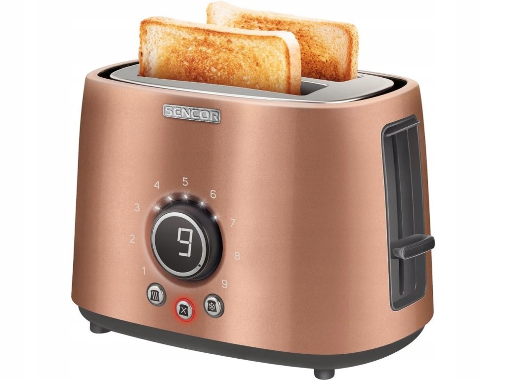 Sts 6056GD Topinkovač 41006700