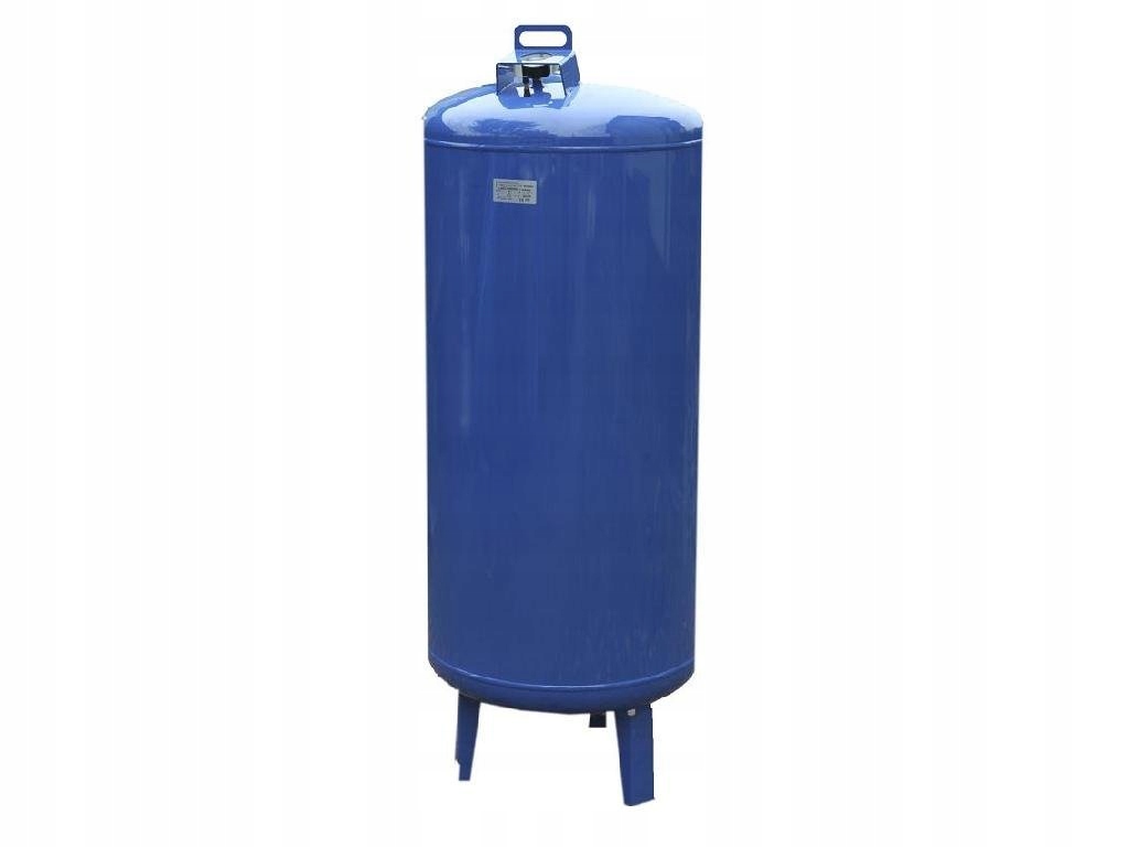 

Zbiornik Hydrofor 300L Przeponowy Grudziądz Zbo S