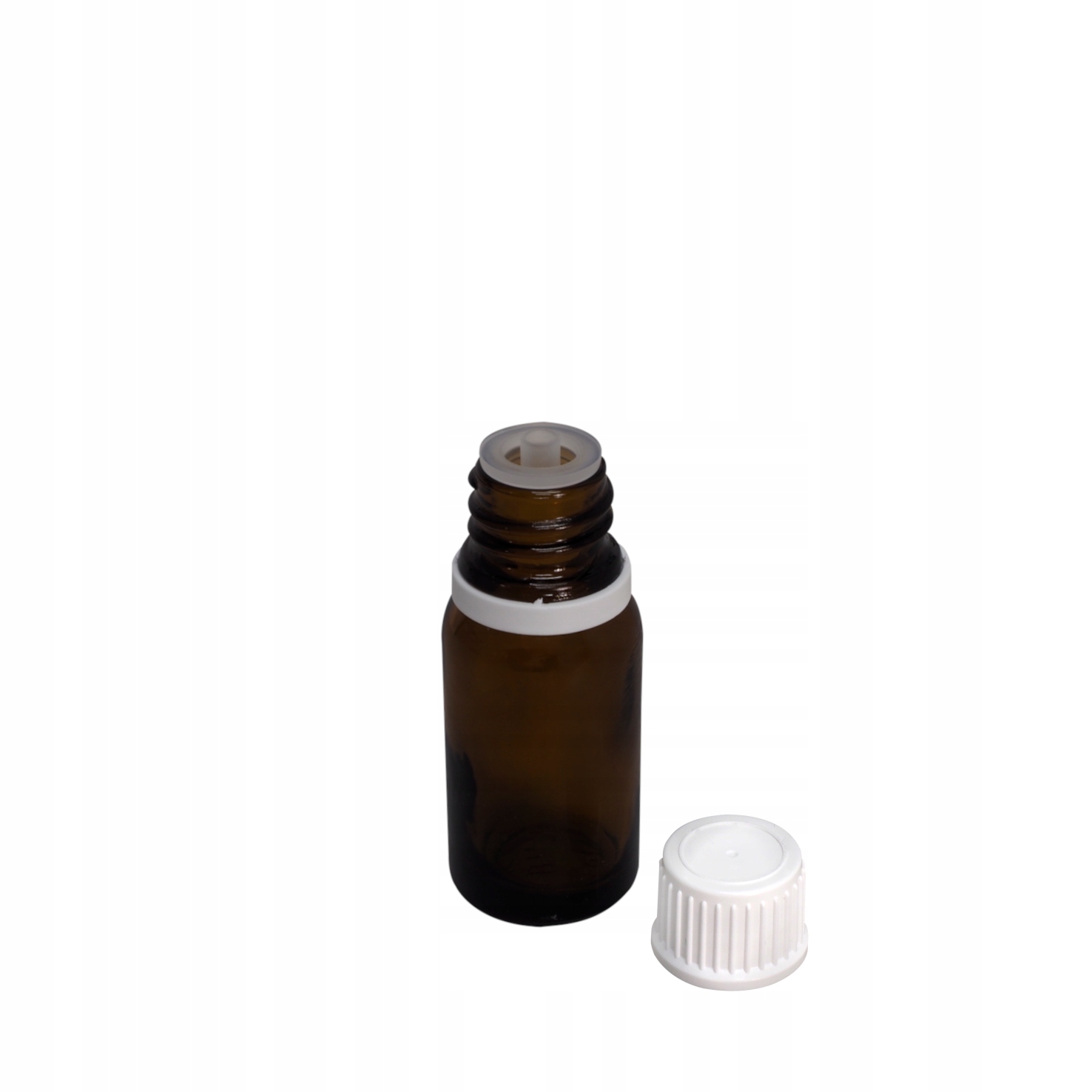 

Butelka szklana z kroplomierzem Biomus 10ml