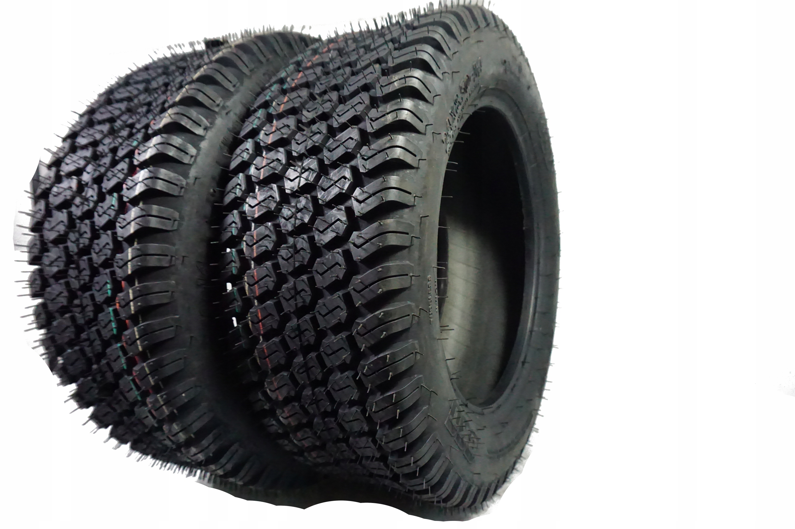 

2x Opona 24x8.50-14 Bkt Lg 306 4PR Tl 24x8,50-14