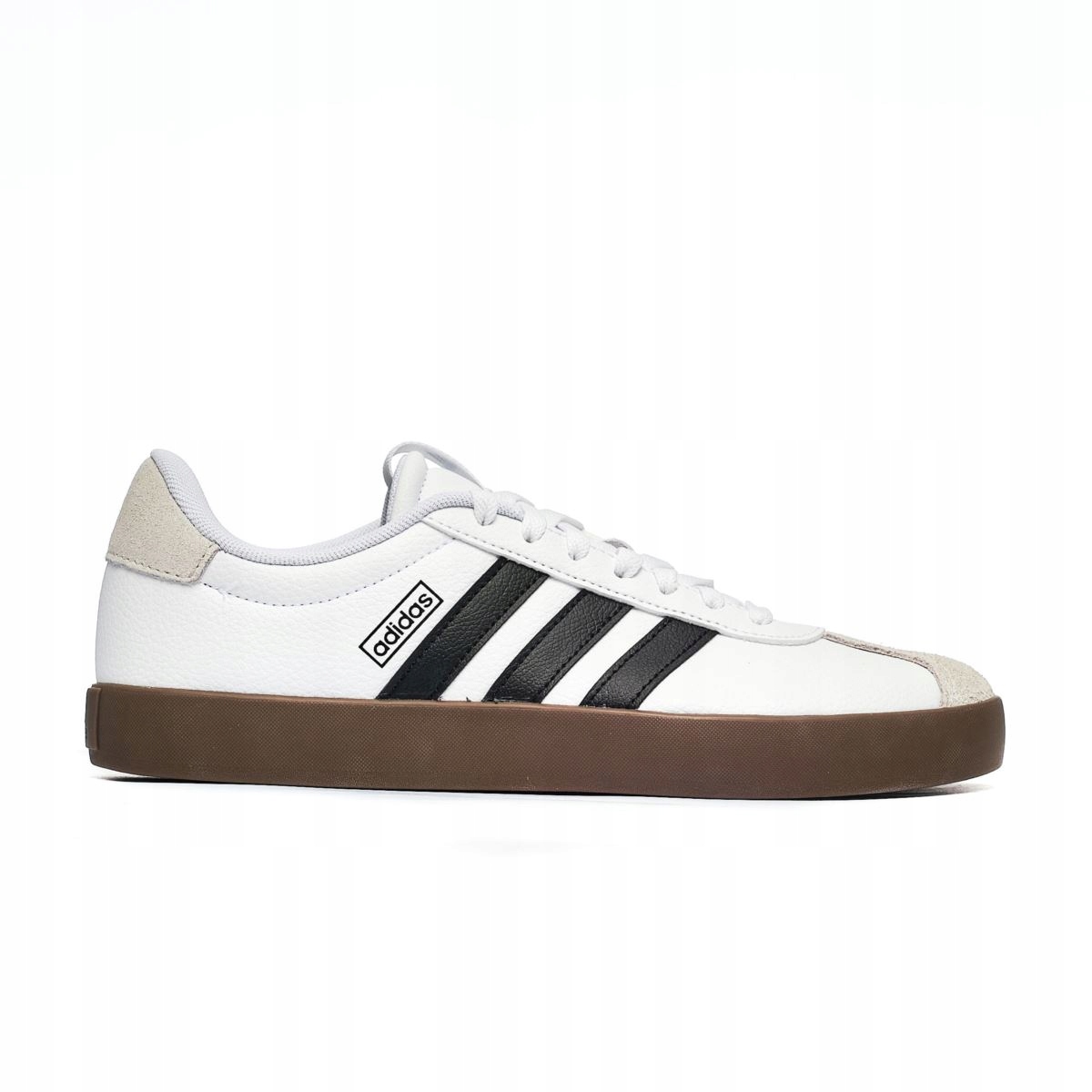 BUTY ADIDAS VL COURT 3.0 38 2/3