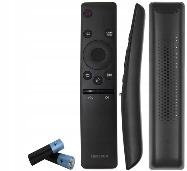 Originální Dálkový Ovladač Pro Televizor Samsung UE65KU6500 UE65KU6500S UE65KU6500SXXH